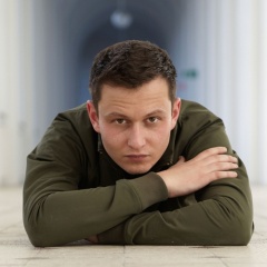 Alec Chizhik
