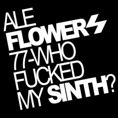 Ale Flowers (Atari Punk)