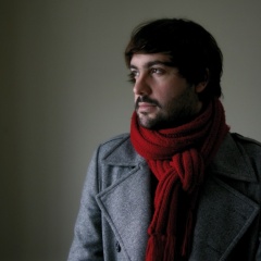 Alejandro Mosso