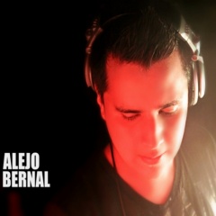 Alejo Bernal