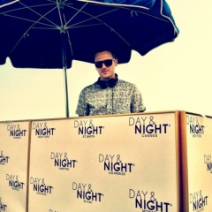 DJ ALEKSANDR