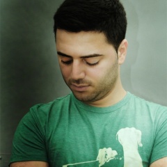 Aleksey Hanukaev