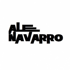 Ale Navarro