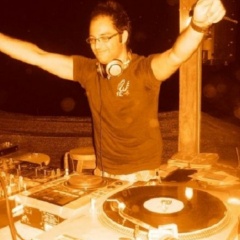 Alessio Candido Dj