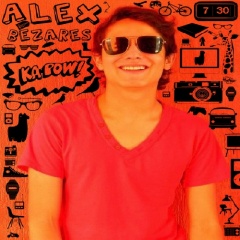 Alex Bezares