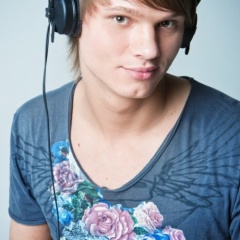 Alex Chernov