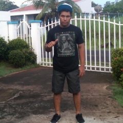 ALEX DEEJAY