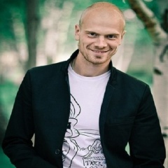 Alex Fen