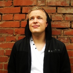 Alex Gerber