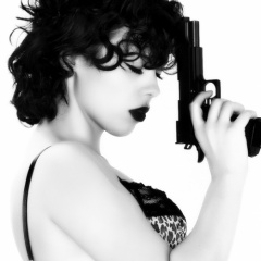 ALEX MAGNUM