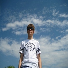 Alex Mash