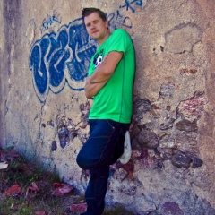 Alex van Alff