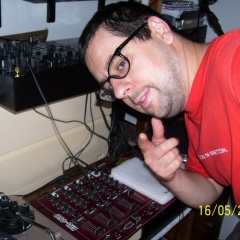 Alex 81 d.j.