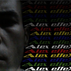 Alex effeX