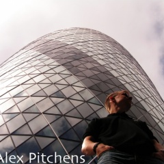 DJ Alex Pitchens