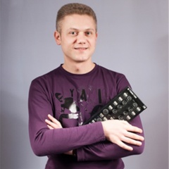 ALEXANDER SLYEPY