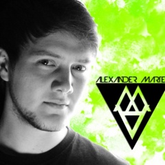 Alexander Martel
