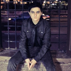 Alex Astorga