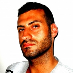ALEX BELLINI