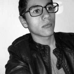 Alex Benedict
