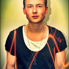 Alex Berg
