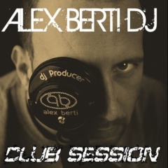 ALEX BERTI DJ