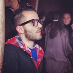 Alex Borrelli