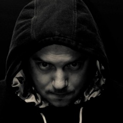 Alex 'Grumpy' Burton