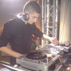 Alex Candy