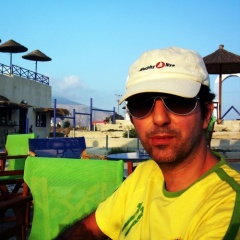 Alex Cavalieri