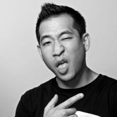 Alex BMAC Chang
