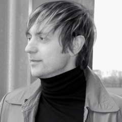 Alex Connors