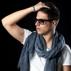 Alex Cuccolini