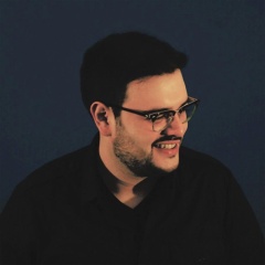 Alex Cue
