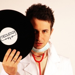 ALEX D'ELIA