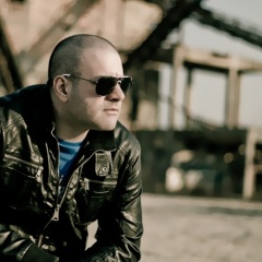 ALEX DI STEFANO