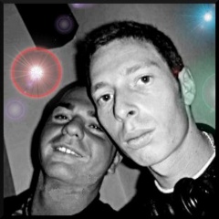 Alex &amp; Chris