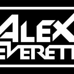 Alex Everett