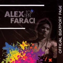Alex Faraci
