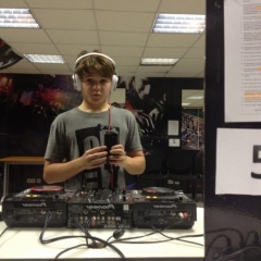 DJ ALEXFLOW