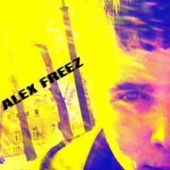 Alex Freez
