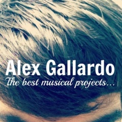 Alex Gallardo