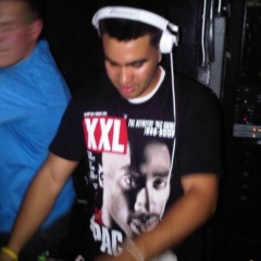 Alex Gazmin