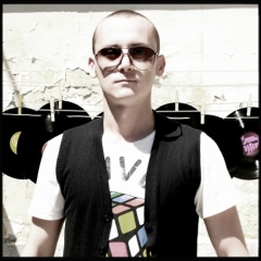 ALEX GRANDY