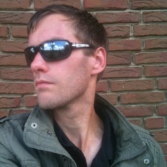 Alex Greyman