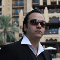 Alex Jave