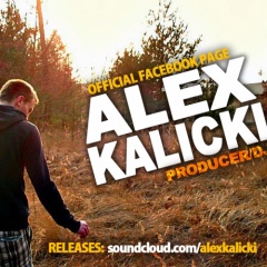 Alex Kalicki