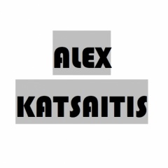 ALEX KATSAITIS