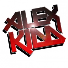 Alex Kidd (USA)