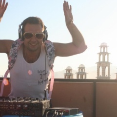 Alex Kofman